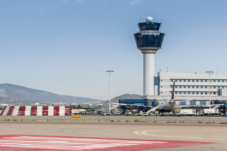 AviAlliance becomes majority shareholder in Athens International Airport