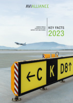 Brochure Key facts