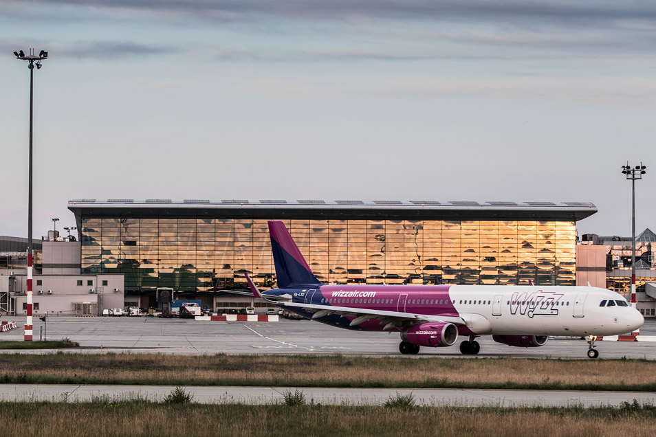 AviAlliance and co-shareholders sell Budapest Airport